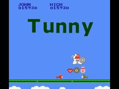 Tunny