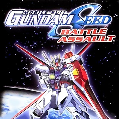 Mobile Suit Gundam Seed - Battle Assault