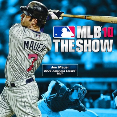 MLB 10 - The Show