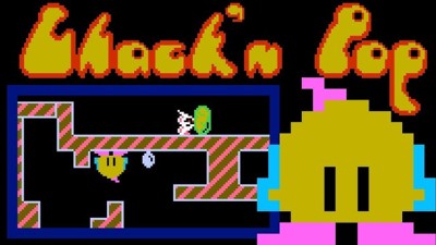 Chack 'n Pop
