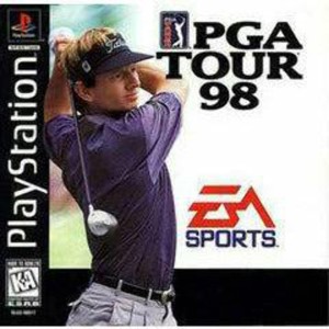 PGA Tour 98