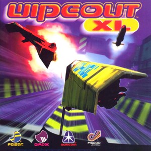 Wipeout XL