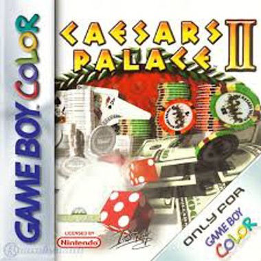 Caesars Palace II
