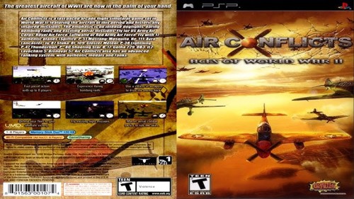 Air Conflicts - Aces of World War II
