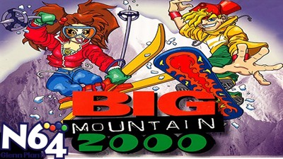 Big Mountain 2000