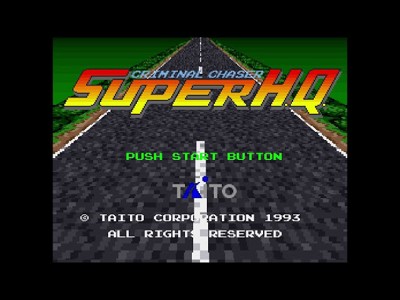 Super HQ