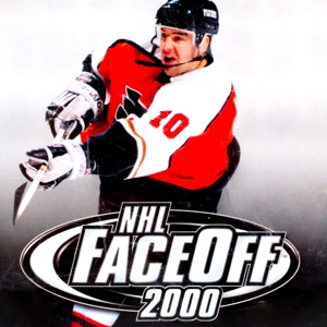 NHL FaceOff 2000