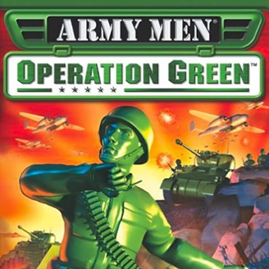 Army Men - Operation Green