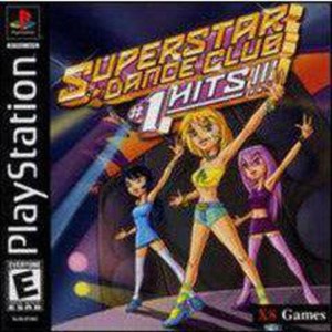 Superstar Dance Club - 1 Hits!!!