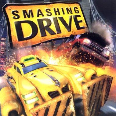 Smashing Drive