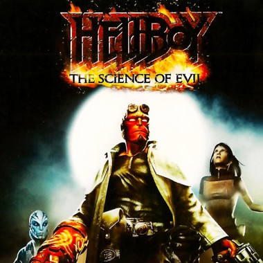 Hellboy - The Science of Evil