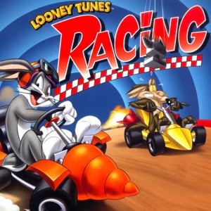 Looney Tunes Racing