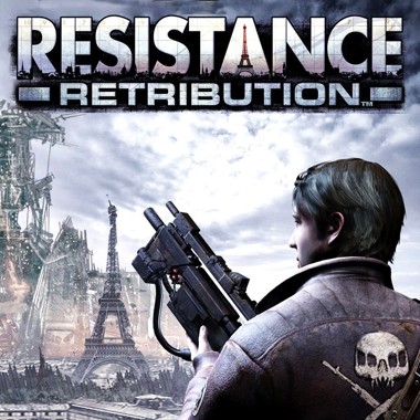 Resistance - Retribution