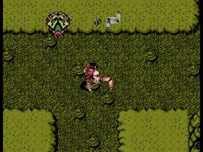 Ikari Warriors 2