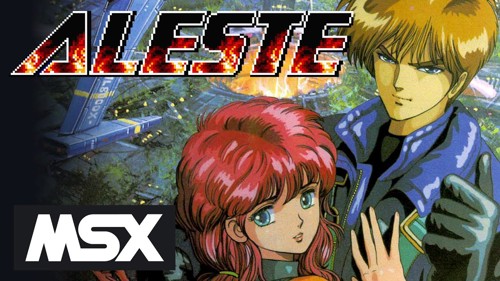 Aleste