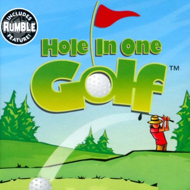 Hole In One Golf