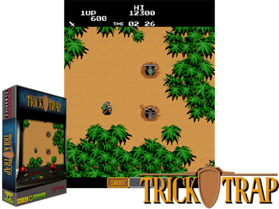 Trick Trap