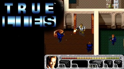 True Lies