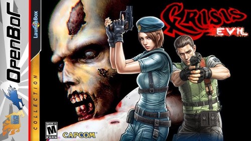 Crisis Evil I - Remake