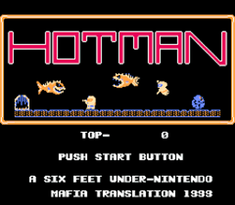 Hotman
