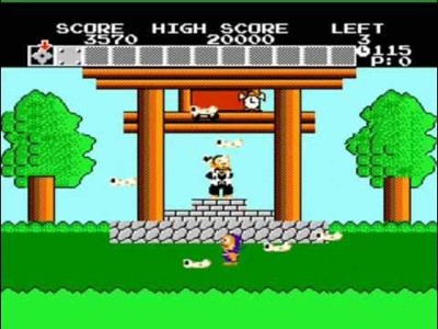 Ninja Hattori Kun