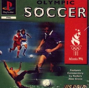Olympic Soccer