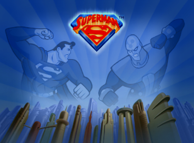Superman