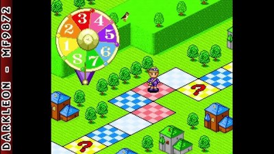 Super Life Game 1
