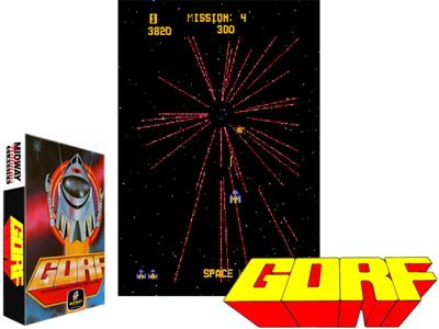 Gorf