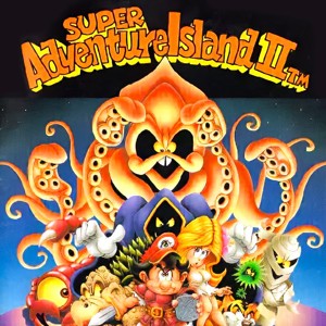 Super Adventure Island 2
