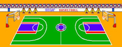 Great Basketball