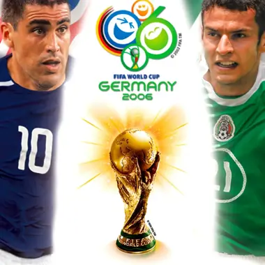 FIFA World Cup Germany 2006