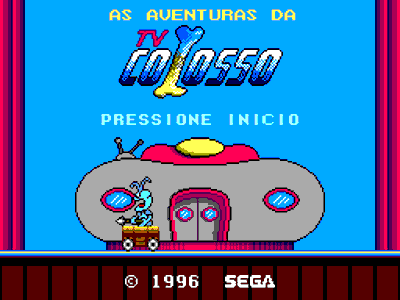 TV Colosso