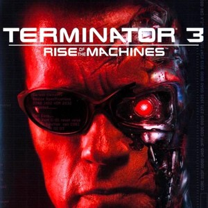 Terminator 3 Rise Of The Machines