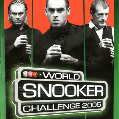 World Snooker Challenge 2005