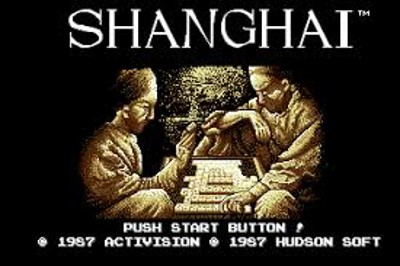 Shanghai