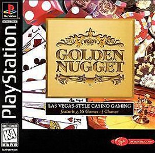 Golden Nugget - CD1,CD2