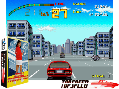 Top Speed