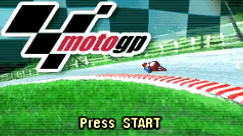 Moto GP