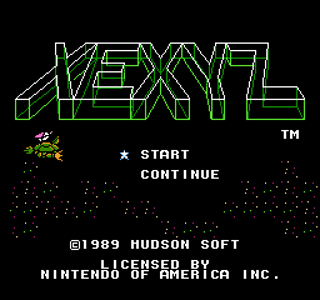 Xexyz