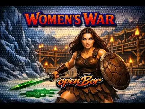 Womens War