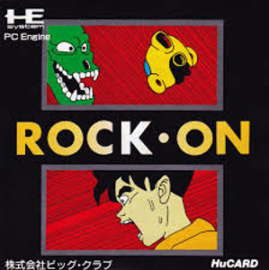 Rock On