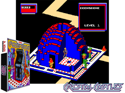Crystal Castles