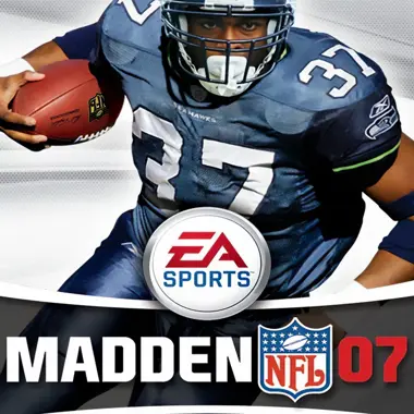 Madden NFL 07