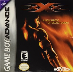 xXx
