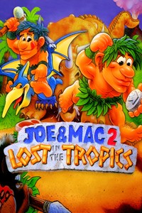 Joe & Mac 2