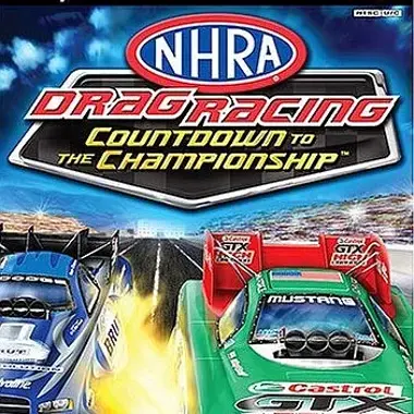 NHRA Drag Racing - Countdown to the Championship