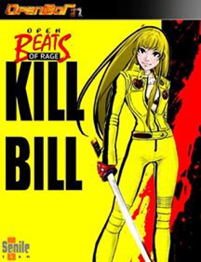 Kill Bill