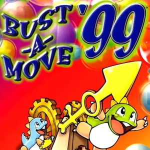 Bust-A-Move 99