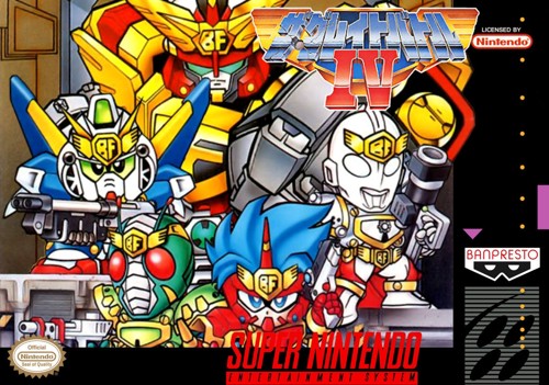 The Great Battle IV
